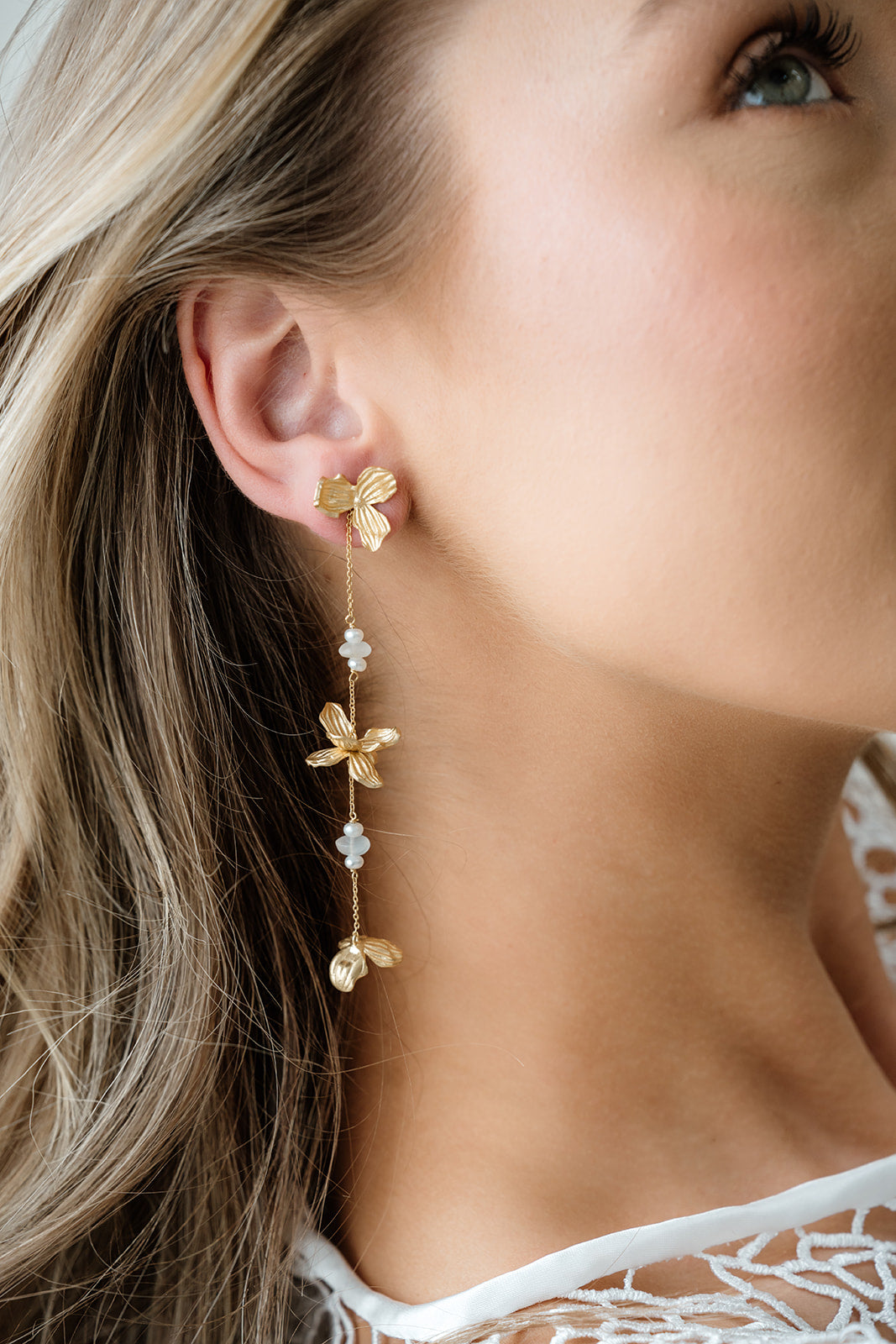 Atelier Pollen & Plume: Fine Art Bridal Jewellery